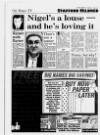 Birmingham Weekly Mercury Sunday 08 January 1995 Page 31
