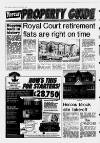 Birmingham Weekly Mercury Sunday 08 January 1995 Page 56