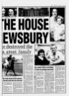 Birmingham Weekly Mercury Sunday 08 January 1995 Page 63