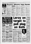 Birmingham Weekly Mercury Sunday 08 January 1995 Page 75