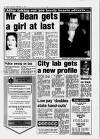 Birmingham Weekly Mercury Sunday 12 February 1995 Page 6