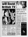 Birmingham Weekly Mercury Sunday 12 February 1995 Page 15