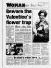 Birmingham Weekly Mercury Sunday 12 February 1995 Page 21