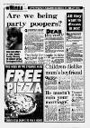 Birmingham Weekly Mercury Sunday 12 February 1995 Page 22