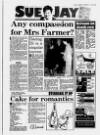 Birmingham Weekly Mercury Sunday 12 February 1995 Page 23