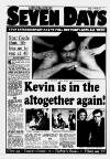 Birmingham Weekly Mercury Sunday 12 February 1995 Page 27