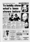 Birmingham Weekly Mercury Sunday 12 February 1995 Page 29