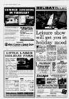 Birmingham Weekly Mercury Sunday 12 February 1995 Page 72