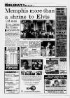 Birmingham Weekly Mercury Sunday 12 February 1995 Page 76