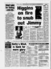 Birmingham Weekly Mercury Sunday 12 February 1995 Page 82