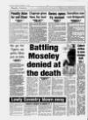 Birmingham Weekly Mercury Sunday 12 February 1995 Page 84