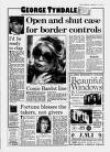 Birmingham Weekly Mercury Sunday 19 February 1995 Page 9
