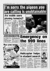 Birmingham Weekly Mercury Sunday 19 February 1995 Page 10