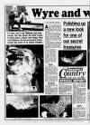 Birmingham Weekly Mercury Sunday 19 February 1995 Page 28