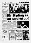 Birmingham Weekly Mercury Sunday 19 February 1995 Page 31