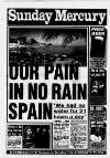Birmingham Weekly Mercury Sunday 16 April 1995 Page 1