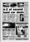 Birmingham Weekly Mercury Sunday 16 April 1995 Page 17
