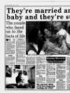 Birmingham Weekly Mercury Sunday 16 April 1995 Page 28