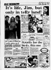 Birmingham Weekly Mercury Sunday 16 April 1995 Page 33