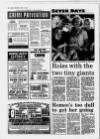 Birmingham Weekly Mercury Sunday 16 April 1995 Page 64