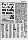 Birmingham Weekly Mercury Sunday 16 April 1995 Page 81