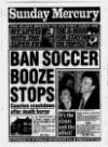Birmingham Weekly Mercury Sunday 30 April 1995 Page 1