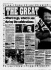 Birmingham Weekly Mercury Sunday 30 April 1995 Page 26