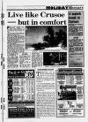 Birmingham Weekly Mercury Sunday 30 April 1995 Page 73