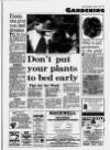 Birmingham Weekly Mercury Sunday 30 April 1995 Page 75