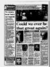 Birmingham Weekly Mercury Sunday 07 May 1995 Page 10