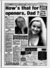 Birmingham Weekly Mercury Sunday 07 May 1995 Page 15