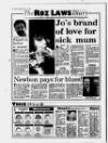 Birmingham Weekly Mercury Sunday 07 May 1995 Page 16