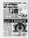 Birmingham Weekly Mercury Sunday 07 May 1995 Page 18