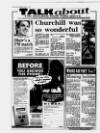 Birmingham Weekly Mercury Sunday 07 May 1995 Page 22