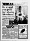 Birmingham Weekly Mercury Sunday 07 May 1995 Page 25