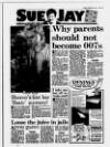 Birmingham Weekly Mercury Sunday 07 May 1995 Page 27