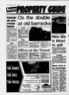 Birmingham Weekly Mercury Sunday 07 May 1995 Page 74