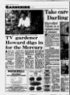 Birmingham Weekly Mercury Sunday 07 May 1995 Page 88