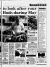 Birmingham Weekly Mercury Sunday 07 May 1995 Page 89