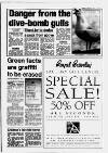 Birmingham Weekly Mercury Sunday 07 May 1995 Page 91