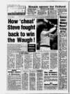 Birmingham Weekly Mercury Sunday 07 May 1995 Page 94