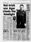 Birmingham Weekly Mercury Sunday 07 May 1995 Page 96