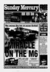 Birmingham Weekly Mercury Sunday 18 June 1995 Page 1