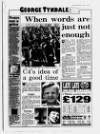 Birmingham Weekly Mercury Sunday 18 June 1995 Page 11