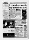 Birmingham Weekly Mercury Sunday 18 June 1995 Page 20