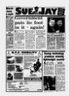 Birmingham Weekly Mercury Sunday 18 June 1995 Page 22