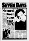 Birmingham Weekly Mercury Sunday 18 June 1995 Page 25