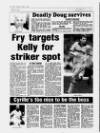 Birmingham Weekly Mercury Sunday 18 June 1995 Page 78