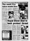 Birmingham Weekly Mercury Sunday 02 July 1995 Page 8