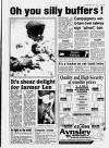Birmingham Weekly Mercury Sunday 02 July 1995 Page 9
